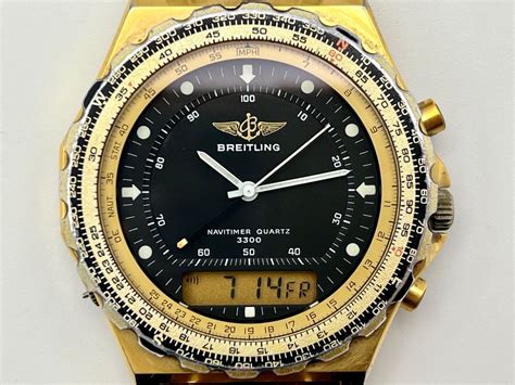 breitling 1982|breitling 80971.